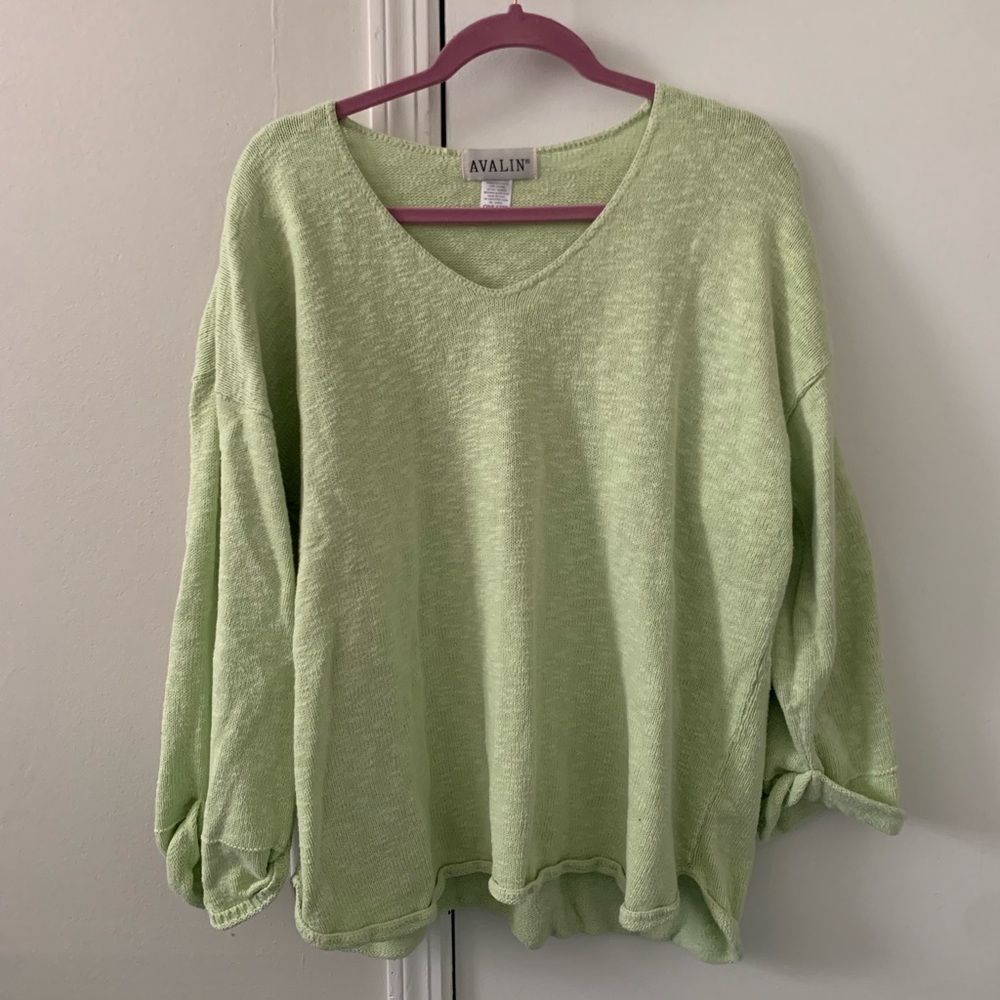 Boutique Sweater